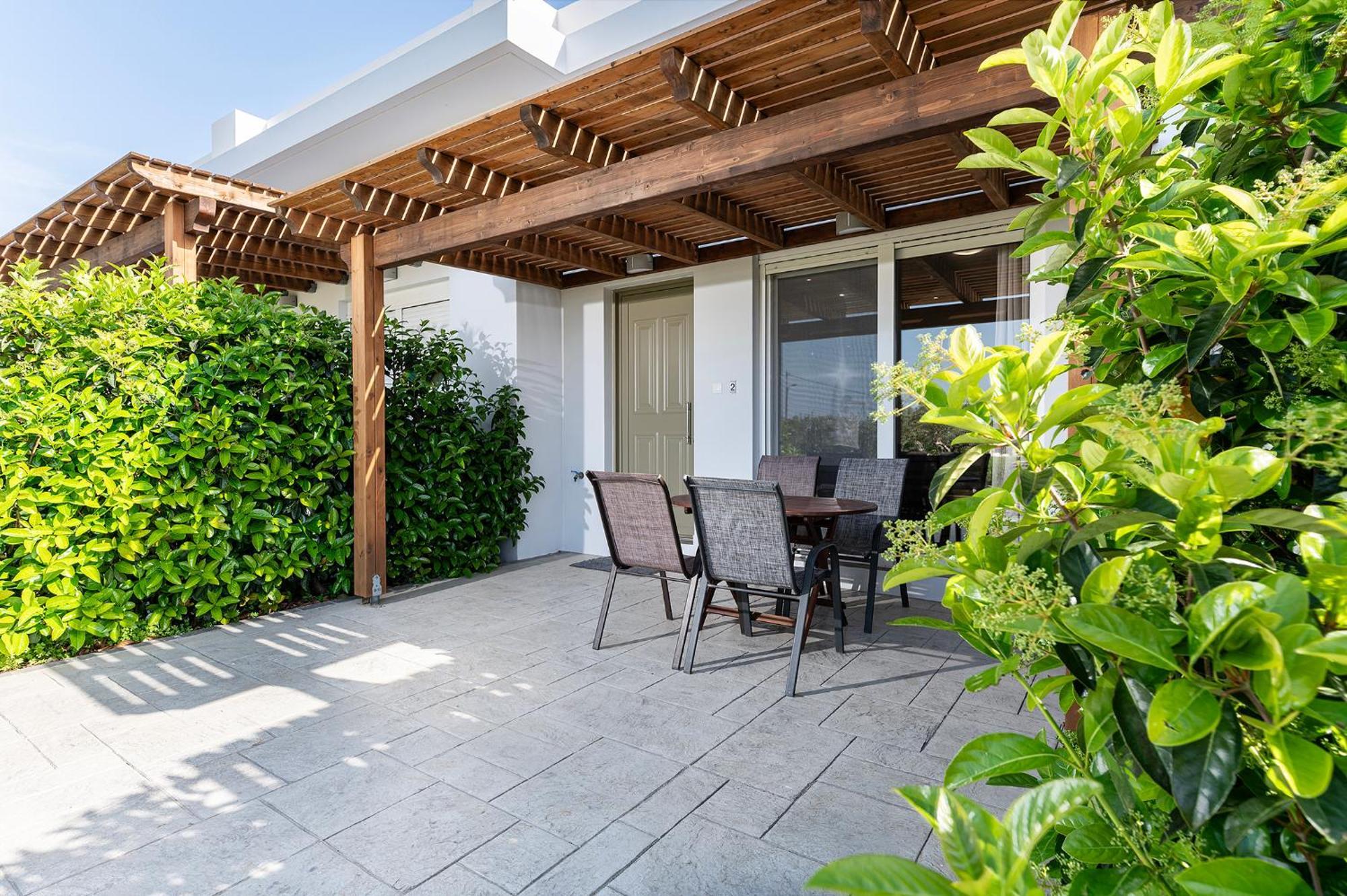 Tatil Evi Olive Tree Garden Linopotis